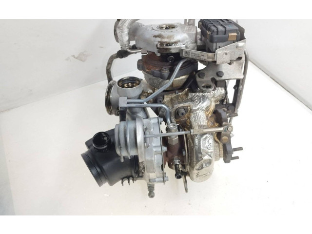  Турбина Audi Q5 SQ5  059145653T, 059145061T         