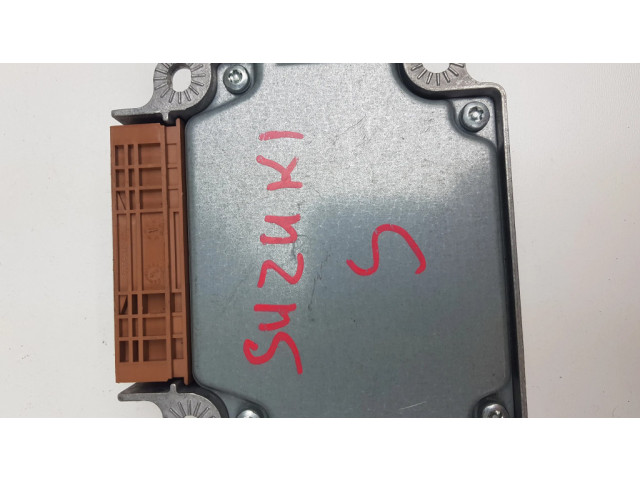 Блок подушек безопасности 3891062J12000   Suzuki Swift