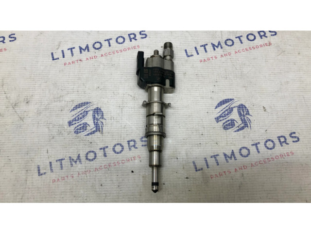 Vstřikovač 7585261, 13537585261   BMW 5 GT F07  pro benzínový motor 4.4  