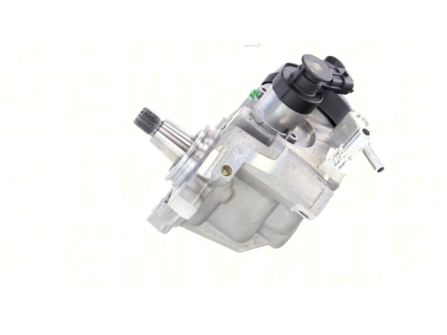 Vstřikovací čerpadlo 0445010592, 0445010592   Ford Kuga II     