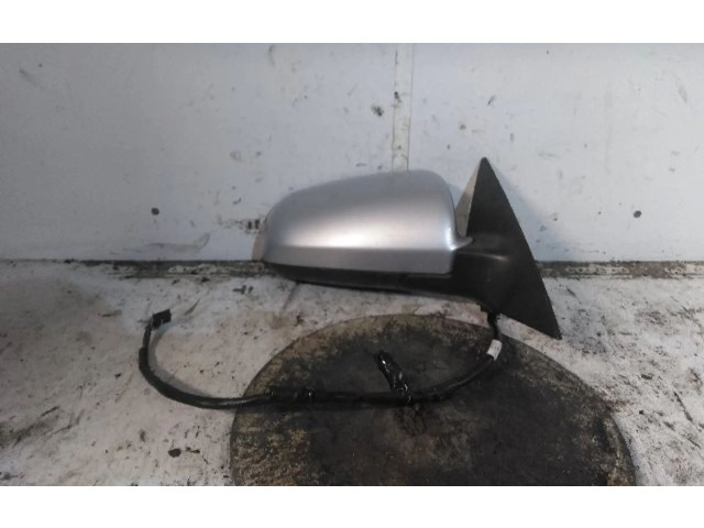 Zpětné zrcátko  Audi A6 S6 C6 4F 2007  4F1858532J01C, 4F1858532J01C  