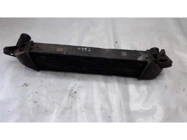 Интеркулер     Saab 9-3 Ver1 2.2