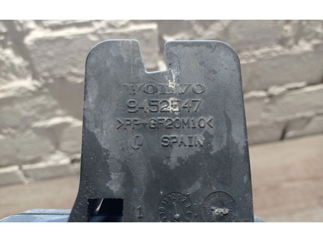   Pojistková skříňka 9452547, 9454160   Volvo S60 2004