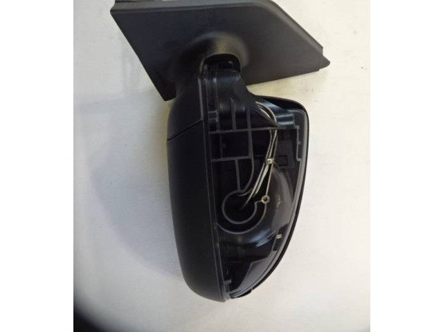Зеркало электрическое        Smart ForTwo II  2007 - 2016 года   
