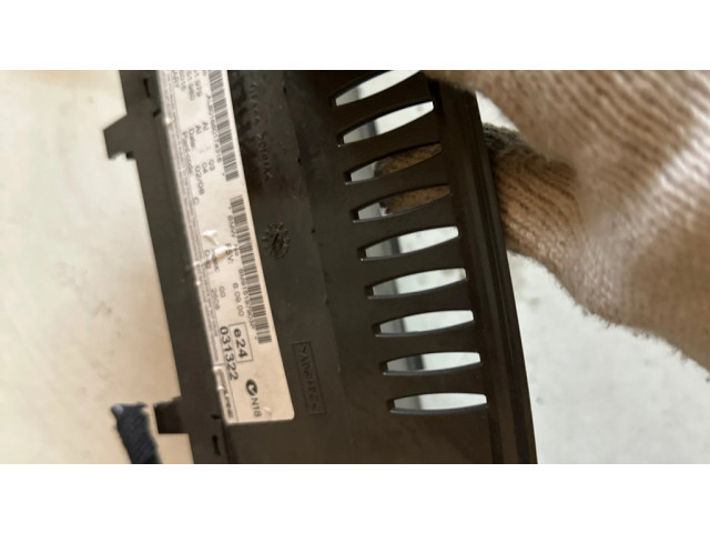 Дисплей    65829151979   BMW 3 E92 E93