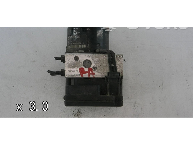 Jednotka ABS 6E0614117, 6E0907379A   Volkswagen Lupo 2002
