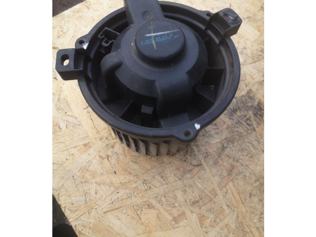 Вентилятор печки    1736006902, MF0160700701   Mitsubishi Colt