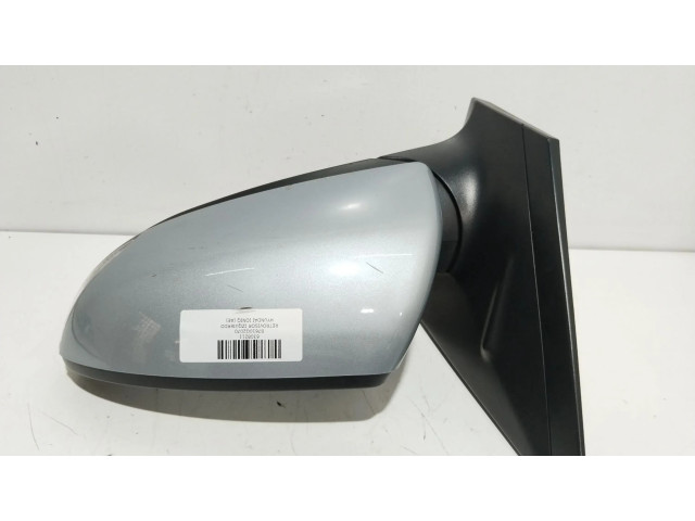 Zpětné zrcátko  Hyundai Ioniq 2018  87610G2070  