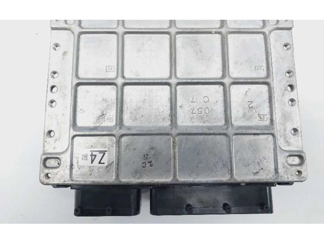 Řídící jednotka 8966147C20, 2768002210   Toyota Prius (XW50) 2019