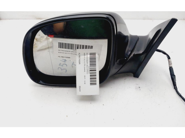 Zpětné zrcátko  Audi Q7 4L   4L1857409R  