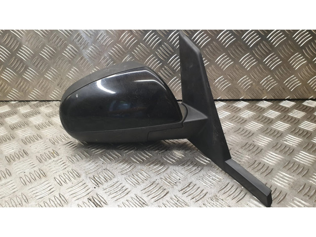 Зеркало электрическое     правое    Mitsubishi Colt  2004-2008 года   