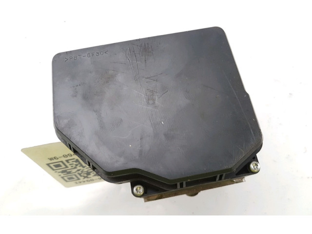 Блок АБС 4405042660, W6-0944I   Toyota  Avensis T220  2000 - 2003 года