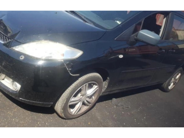 Pojistková skříňka Двигатель стеклоочистителя заднего стекла C23567450   Mazda 5 2005