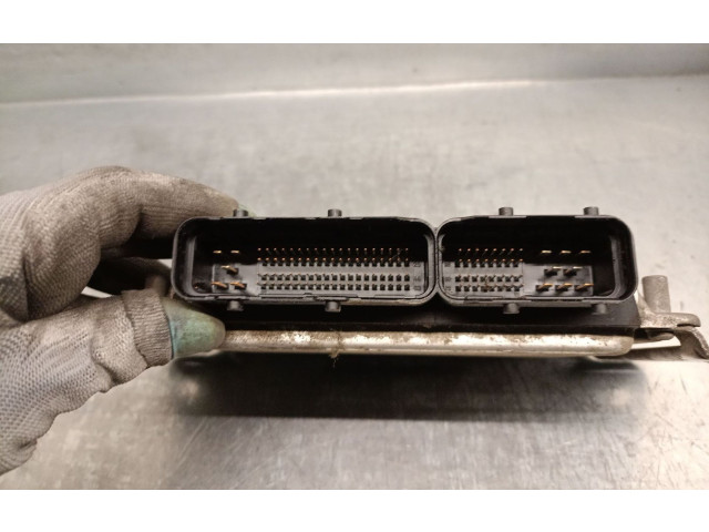 Řídící jednotka 896610H022, 0261208702BOSCH   Peugeot 107 2007