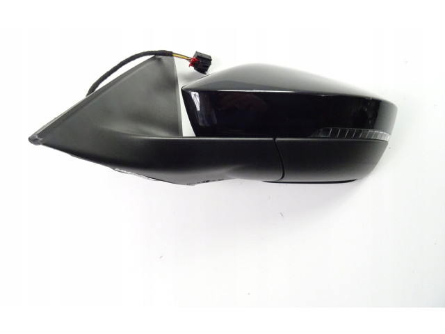 Zpětné zrcátko  Skoda Scala 2020  657857407J  