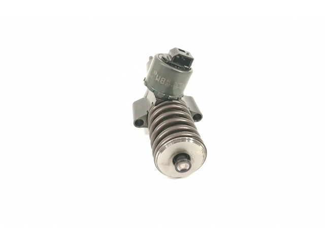 Форсунка 03G130073G, 0414720404    Mitsubishi Grandis  BSY 
