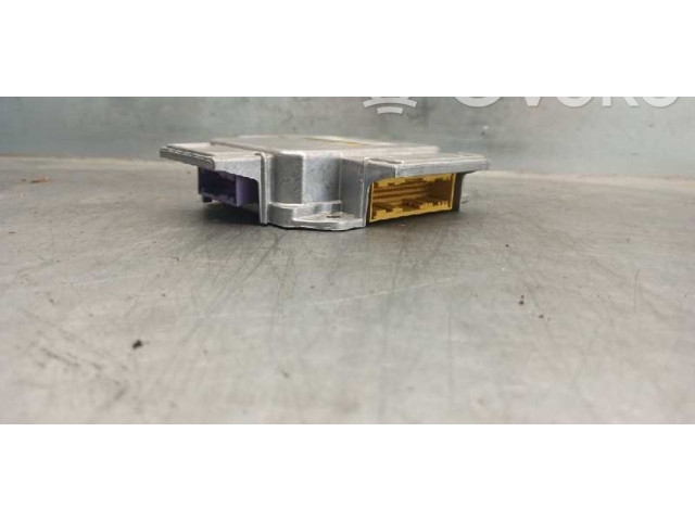Блок подушек безопасности 12802256   Saab 9-3 Ver2