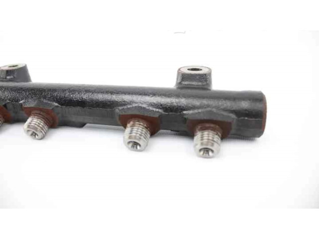 Vstřikovací lišta 9804776780, 9676643880   Peugeot 308     