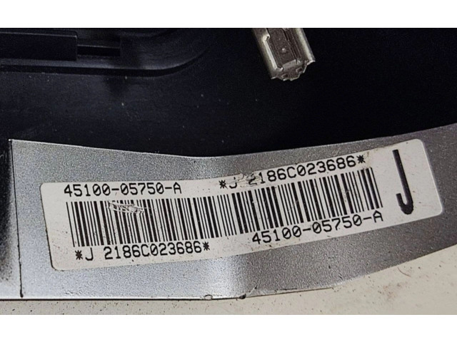 Руль  4510005750A, 4510305080   Toyota Avensis T270 