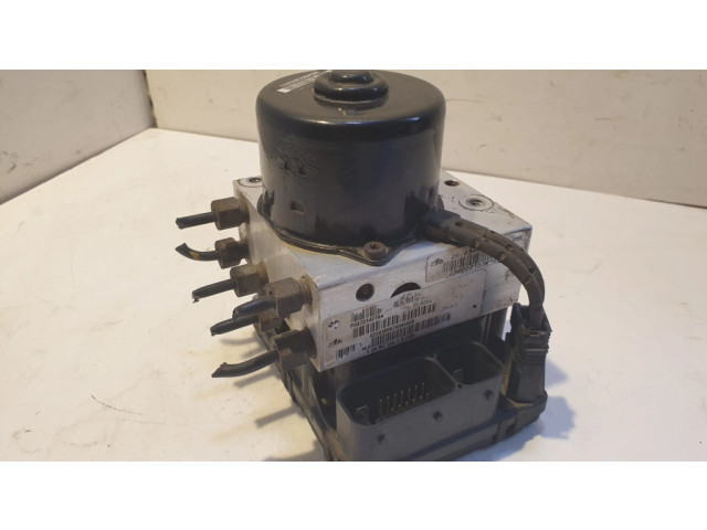 Jednotka ABS P04721427AK, 04686702AE   Chrysler Grand Voyager IV 2003