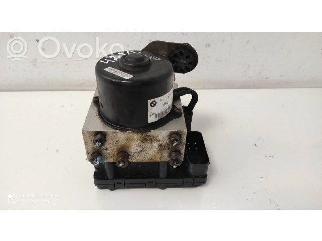 Jednotka ABS 34511164047, 1300500310022592   BMW 3 E36 1997