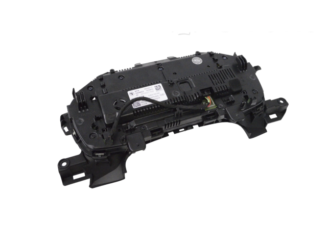 Přístrojová deska  BMW 3 G20 G21 2020 8709815, 5A2A6C2  
