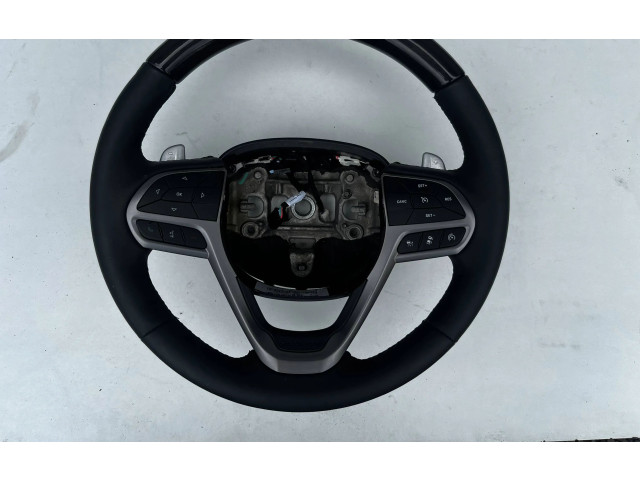 Volant Jeep Cherokee 2016   