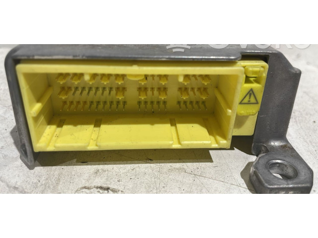 Блок подушек безопасности 89170-74040, 89170-74040   Toyota iQ