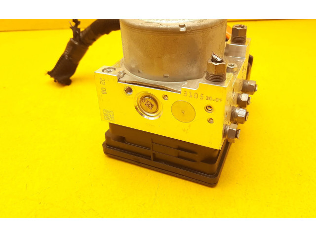Jednotka ABS 9852901080, 9852901080   Peugeot 2008 II 2022