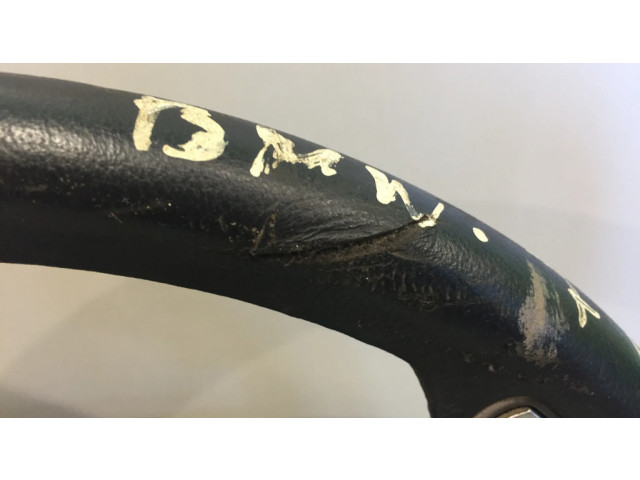 Руль BMW 7 E65 E66  2001-2008 года 6916693, 555344900      