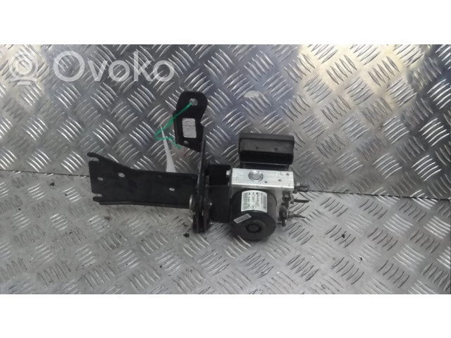 Блок АБС 8201078284   Renault  Twingo II  2007-2014 года