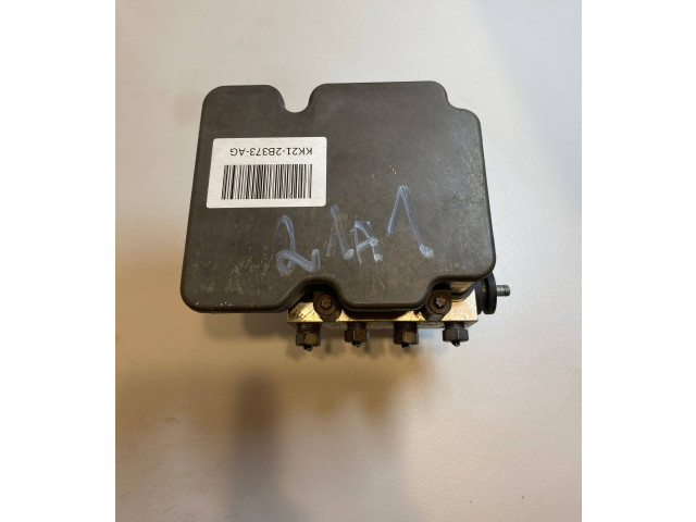Jednotka ABS KK212B373AG, 0265257586   Ford Transit Custom 2019