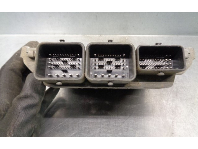 Řídící jednotka AB3912A650DE, S180140001D   Ford Ranger 2013