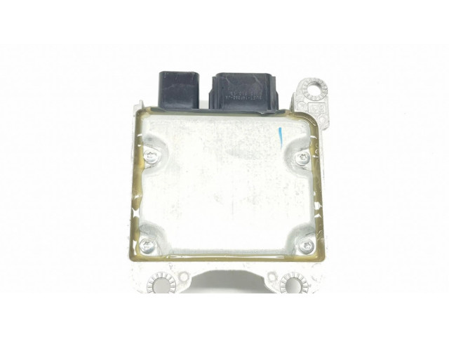 Блок подушек безопасности 2334152, AB3914B321CE   Ford Ranger
