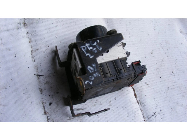 Блок АБС 10094811083   Peugeot  206  1998-2009 года