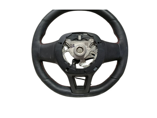 Руль Renault Arkana  2019 -  года 484004761R, 34362360A      