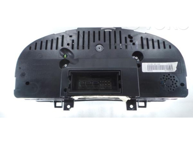 Панель приборов A2C53023102, 1K8920870F   Volkswagen Scirocco       