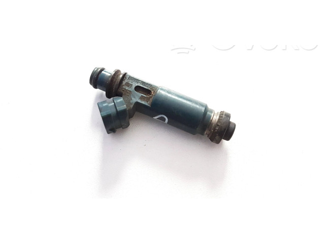 Vstřikovač 2325050040   Toyota Land Cruiser (J100)     