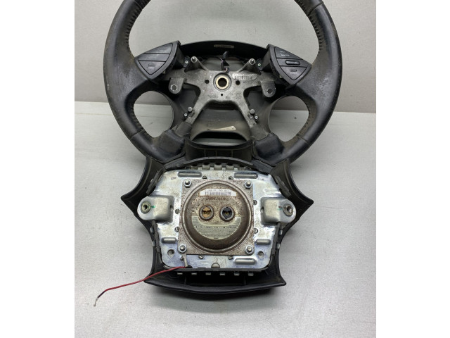 Volant Chrysler Pacifica 2005 0827200489812, CLSQ7MSB1EQ  
