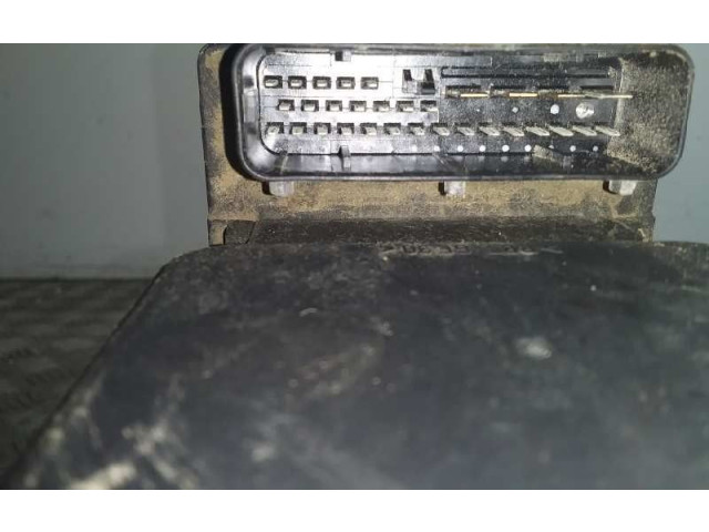 Блок АБС 0265219484, 0273004595   SsangYong  Rexton   -  года