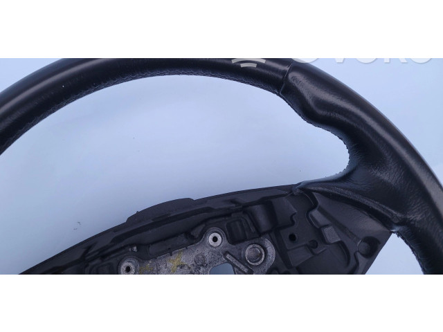Руль BMW 6 E63 E64  2002 - 2010 года       