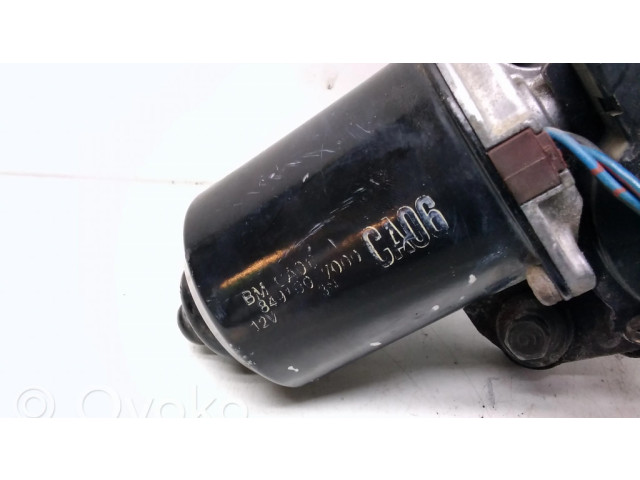 Моторчик дворников 8491007000    Mazda Xedos 6