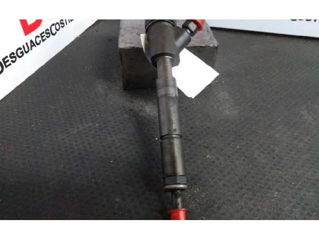 Vstřikovač 2367033040, BOSCH   Toyota Corolla E110     