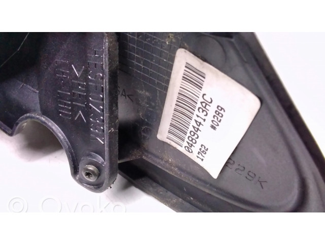 Zpětné zrcátko  levé Chrysler Voyager 2003  04894413AC, 1762  