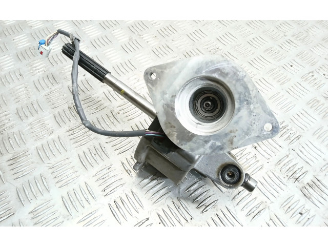   Рулевая рейка 2609321   Opel Meriva A 2003 - 2010 года