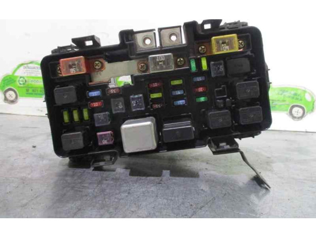 Pojistková skříňka Řídící jednotka BSM 5284031601380018   Honda Civic 2004