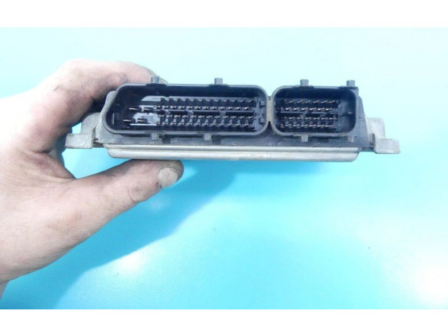 Řídící jednotka 46814445, IMPRK1142419   Fiat Palio 2002