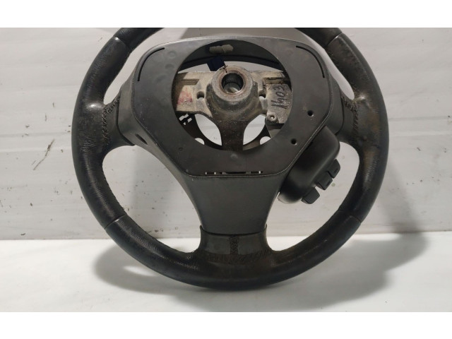 Руль Toyota Corolla E120 E130  2000 - 2004 года 1401C02      