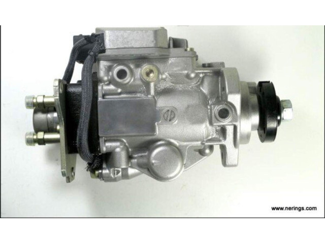 Vstřikovací čerpadlo 0470004006, 0986444521   Ford Focus     