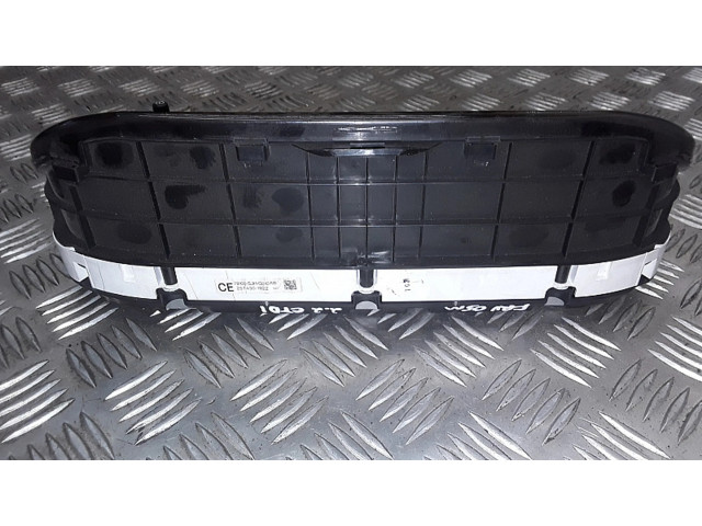 Přístrojová deska  Honda FR-V 2005 78100sjhg010m1  